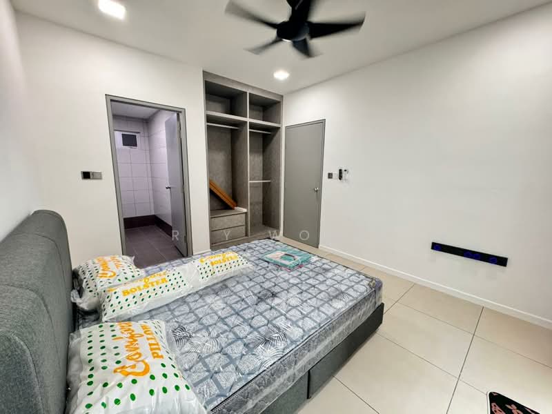 Servis Apartment untuk Disewa di One 49 Residence - Ray Wong - Bedroom - PropertyGuru.com.my