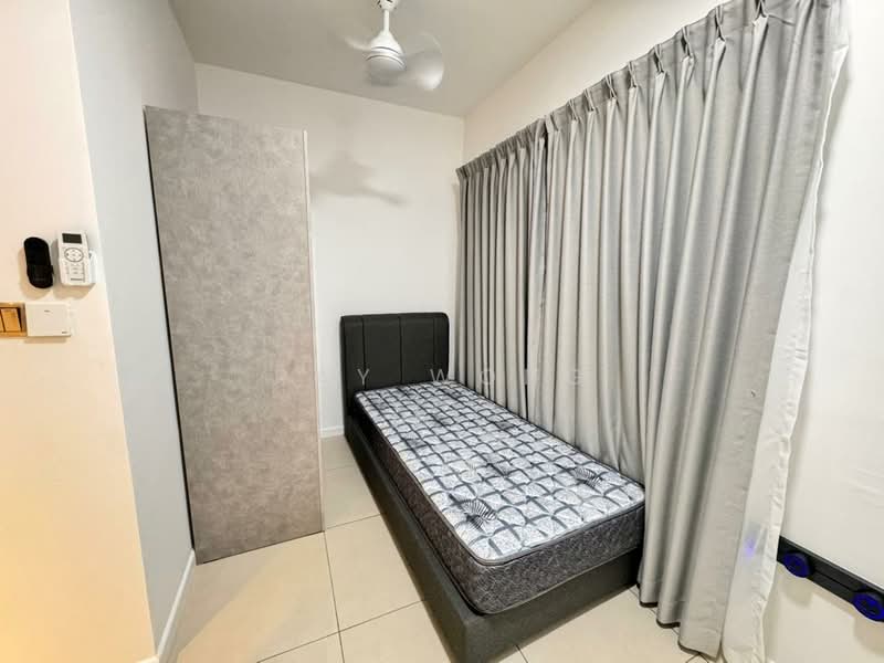 Servis Apartment untuk Disewa di One 49 Residence - Ray Wong - Bedroom - PropertyGuru.com.my