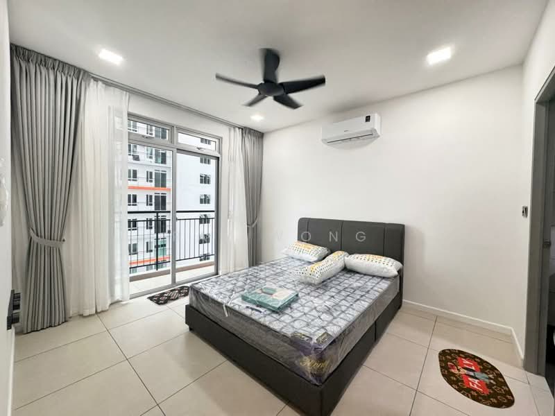 Servis Apartment untuk Disewa di One 49 Residence - Ray Wong - Bedroom - PropertyGuru.com.my