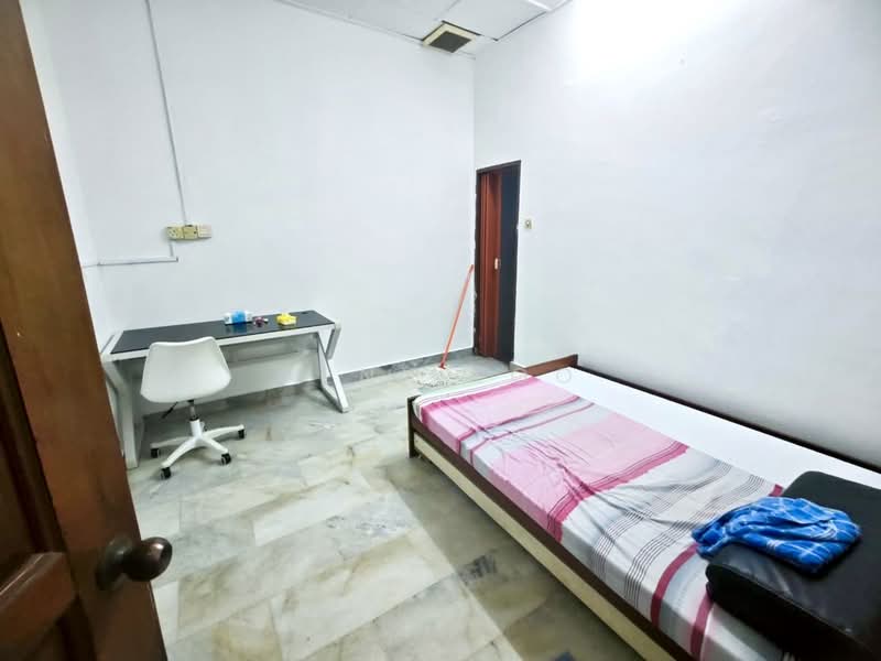 1-storey Terraced House for Sale in Taman Ungku Tun Aminah (Skudai) - Jeny Loo - PropertyGuru.com.my
