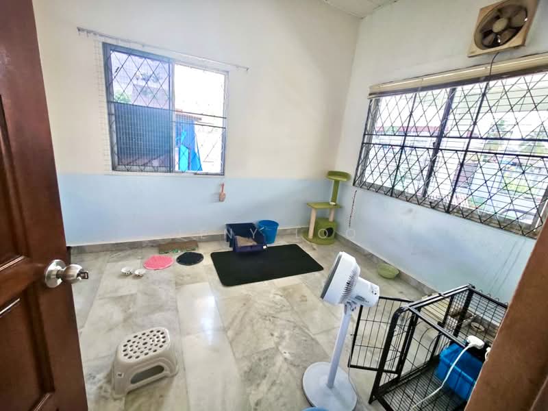 1-storey Terraced House for Sale in Taman Ungku Tun Aminah (Skudai) - Jeny Loo - PropertyGuru.com.my