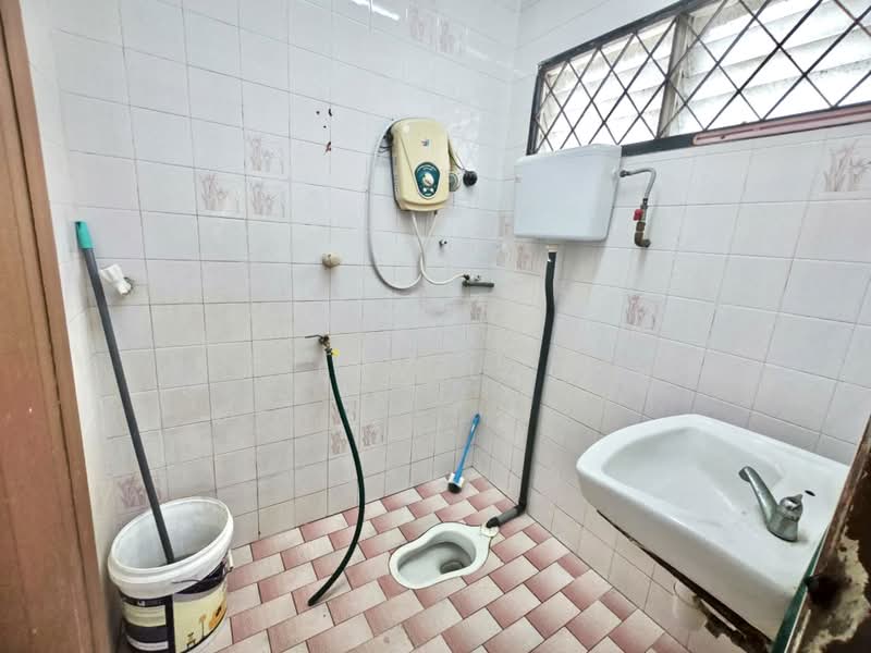 1-storey Terraced House for Sale in Taman Ungku Tun Aminah (Skudai) - Jeny Loo - PropertyGuru.com.my