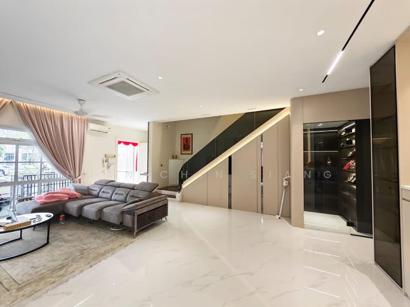 Cluster House for Sale in Taman Ekoflora (Johor Bahru) - Huan Chin Siang - PropertyGuru.com.my
