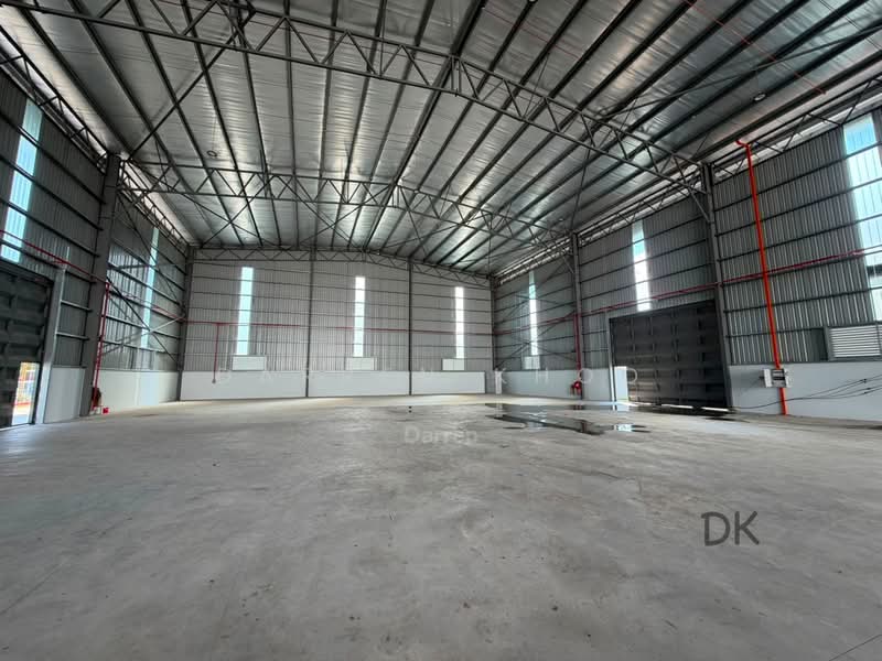 Warehouse for Rent in Klang (Selangor) - Darren Khoo - Interior - PropertyGuru.com.my