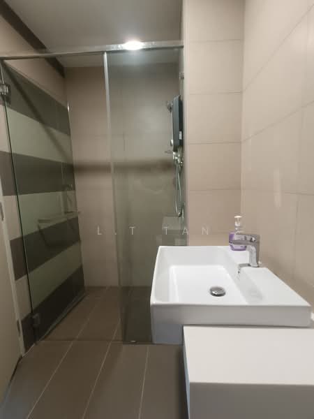 Condominium for Rent at Kuchai Sentral - L.T Tan - Bathroom - PropertyGuru.com.my