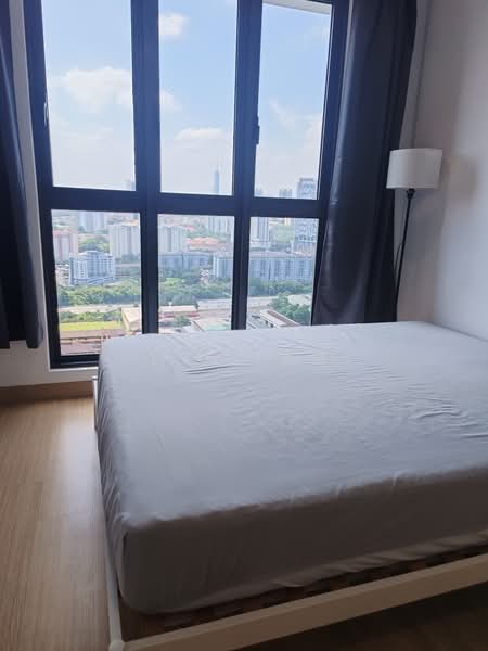 Condominium for Rent at Kuchai Sentral - L.T Tan - Bedroom - PropertyGuru.com.my