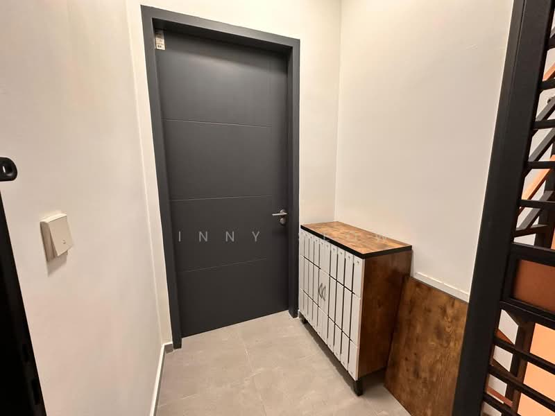 Service Residence for Rent at JRK Convena - Ginny Seow - Entrance - PropertyGuru.com.my