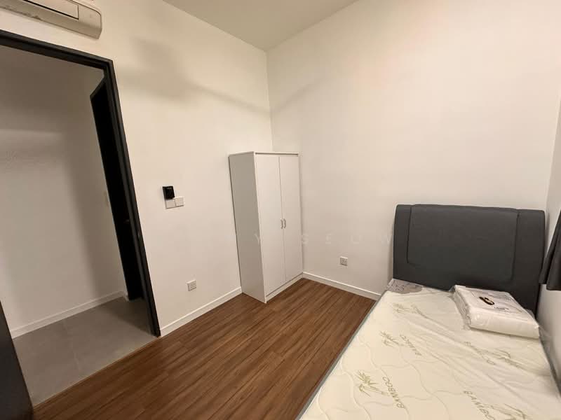 Service Residence for Rent at JRK Convena - Ginny Seow - Bedroom - PropertyGuru.com.my