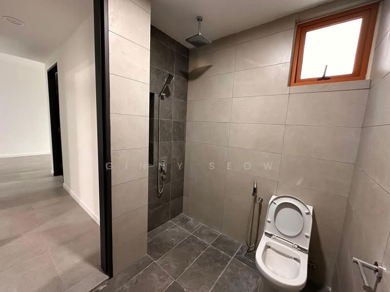 Service Residence for Rent at JRK Convena - Ginny Seow - Bathroom - PropertyGuru.com.my
