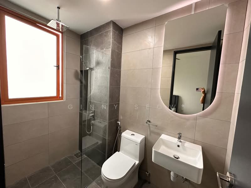 Service Residence for Rent at JRK Convena - Ginny Seow - Bathroom - PropertyGuru.com.my