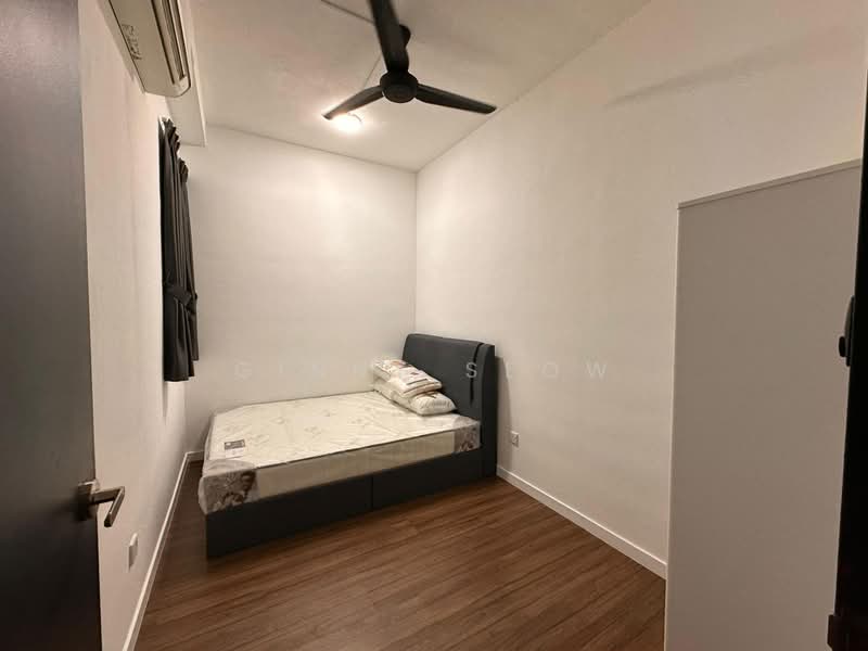 Service Residence for Rent at JRK Convena - Ginny Seow - Bedroom - PropertyGuru.com.my