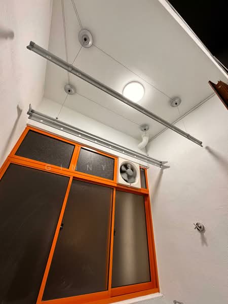 Service Residence for Rent at JRK Convena - Ginny Seow - Interior - PropertyGuru.com.my