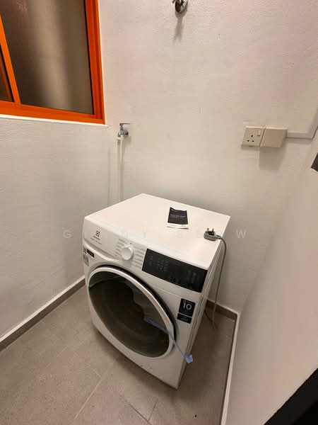 Service Residence for Rent at JRK Convena - Ginny Seow - Interior - PropertyGuru.com.my
