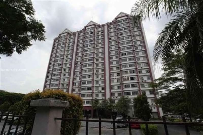Condominium for Sale at Danau Impian - Hero Tung - Exterior - PropertyGuru.com.my