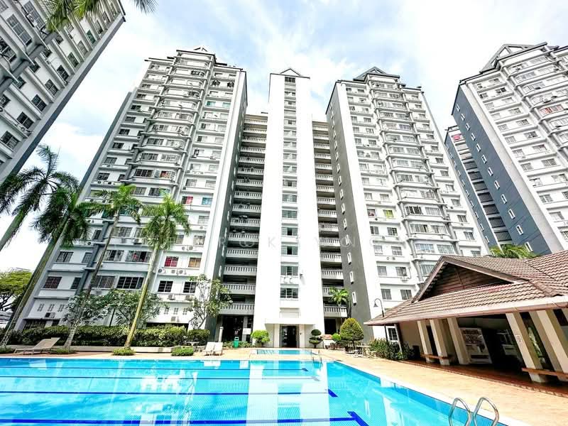 Condominium for Sale at Danau Impian - Hero Tung - Exterior - PropertyGuru.com.my