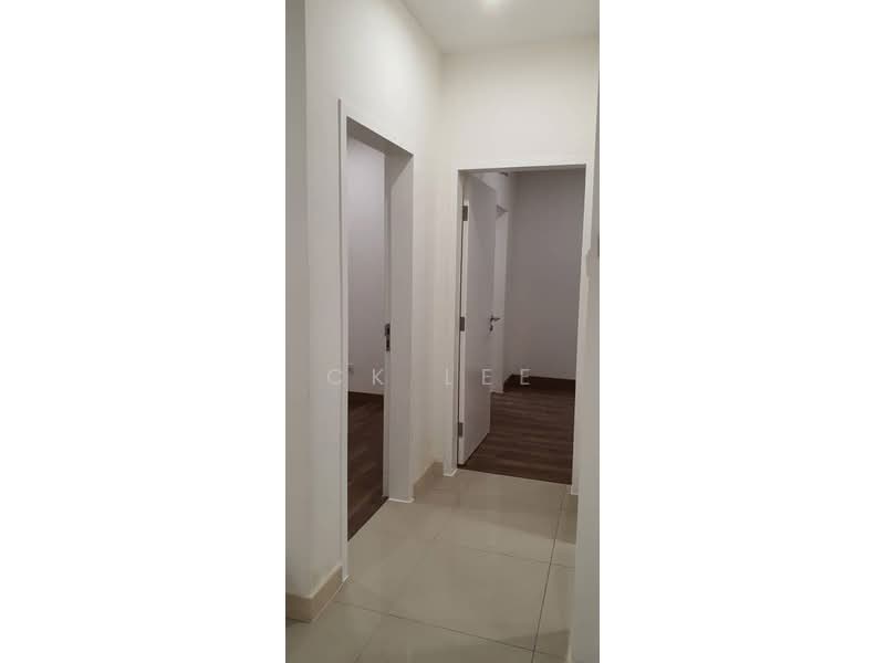 Servis Apartment untuk Disewa di Sentul Point - CK Lee - Interior - PropertyGuru.com.my