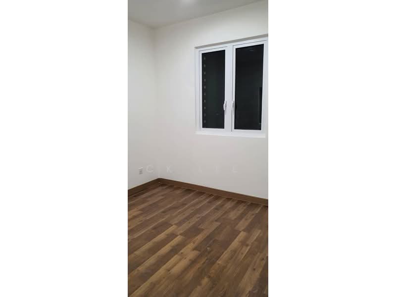 Servis Apartment untuk Disewa di Sentul Point - CK Lee - Interior - PropertyGuru.com.my