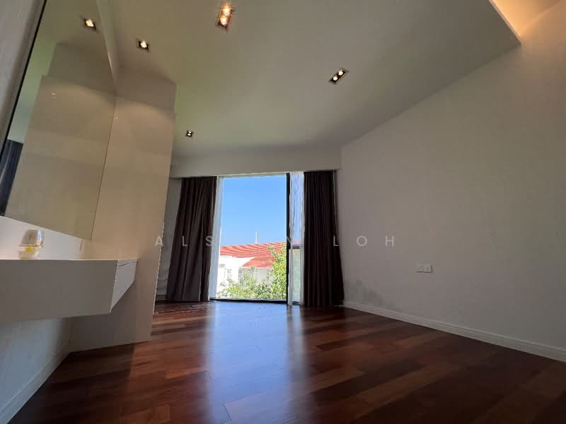 Condominium for Sale at Shorefront Residences - Alston Loh - Bedroom - PropertyGuru.com.my