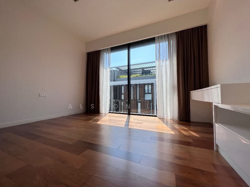Condominium for Sale at Shorefront Residences - Alston Loh - Interior - PropertyGuru.com.my