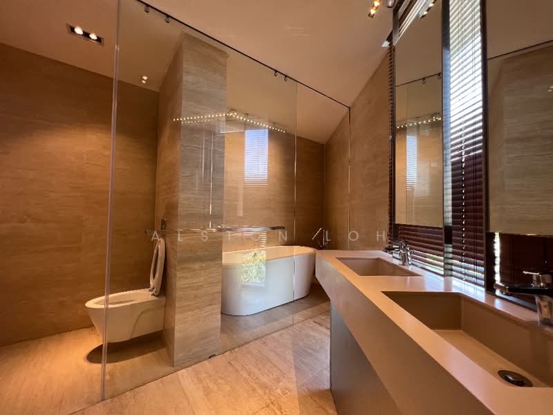 Condominium for Sale at Shorefront Residences - Alston Loh - Bathroom - PropertyGuru.com.my