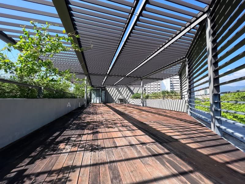 Condominium for Sale at Shorefront Residences - Alston Loh - Exterior - PropertyGuru.com.my