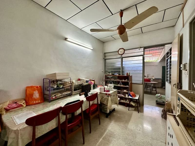 2-storey Terraced House for Sale in Gelugor (Penang) - Ping Koay - Interior - PropertyGuru.com.my