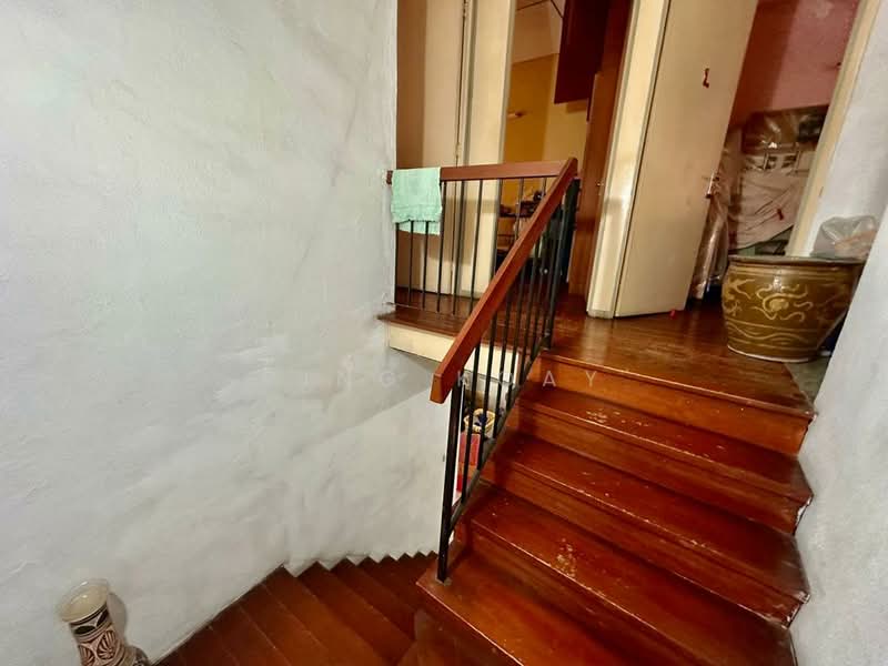 2-storey Terraced House for Sale in Gelugor (Penang) - Ping Koay - Interior - PropertyGuru.com.my