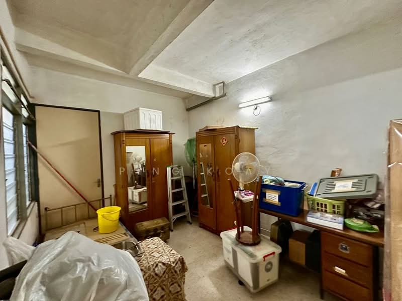 2-storey Terraced House for Sale in Gelugor (Penang) - Ping Koay - Bedroom - PropertyGuru.com.my