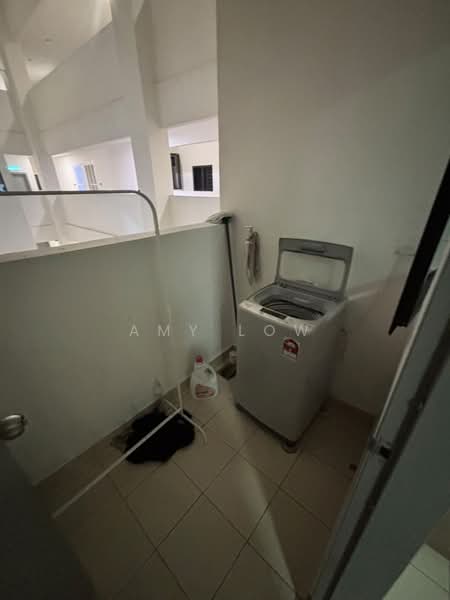 Servis Apartment untuk Disewa di Traders Garden @ Cheras Selatan - Amy Low - Interior - PropertyGuru.com.my