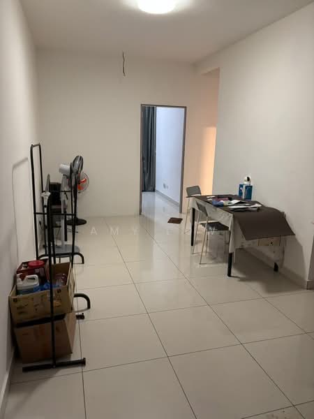 Servis Apartment untuk Disewa di Traders Garden @ Cheras Selatan - Amy Low - Interior - PropertyGuru.com.my