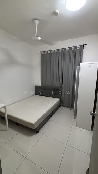 Servis Apartment untuk Disewa di Traders Garden @ Cheras Selatan - Amy Low - Bedroom - PropertyGuru.com.my