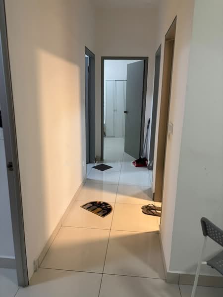 Servis Apartment untuk Disewa di Traders Garden @ Cheras Selatan - Amy Low - PropertyGuru.com.my