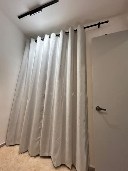 Servis Apartment untuk Disewa di Ruby Seapark - JY Yap - Interior - PropertyGuru.com.my