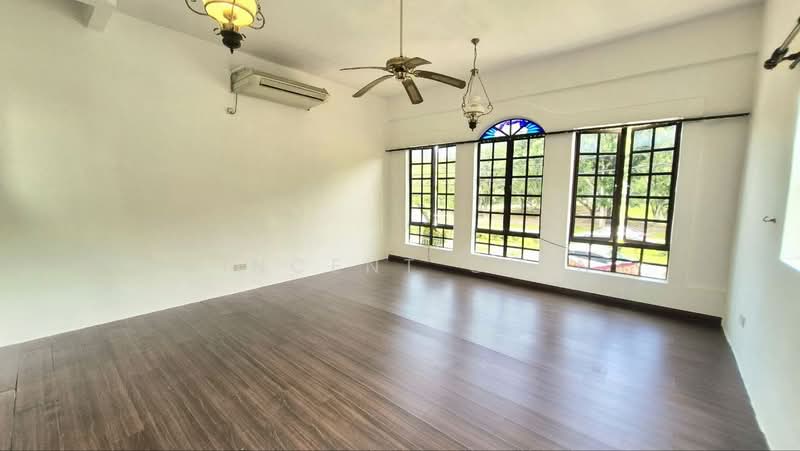 Rumah Bandar untuk Dijual di Meru Valley (Ipoh) - Vincent Chin - Living Room - PropertyGuru.com.my