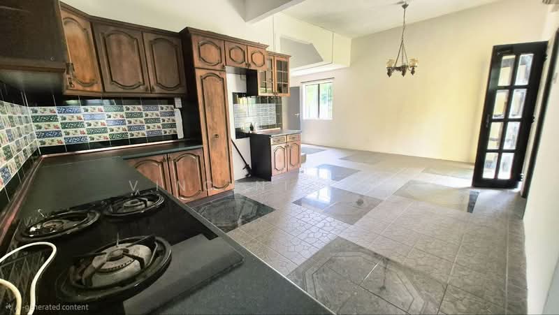 Rumah Bandar untuk Dijual di Meru Valley (Ipoh) - Vincent Chin - Kitchen - PropertyGuru.com.my