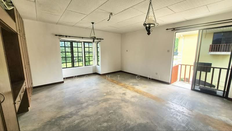 Rumah Bandar untuk Dijual di Meru Valley (Ipoh) - Vincent Chin - Bedroom - PropertyGuru.com.my