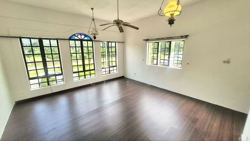 Rumah Bandar untuk Dijual di Meru Valley (Ipoh) - Vincent Chin - Living Room - PropertyGuru.com.my
