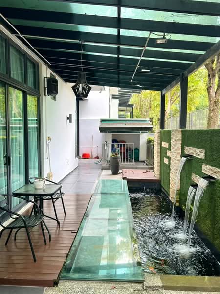 Semi-Detached House for Sale in Johor Bahru (Johor) - Roy Yap - Exterior - PropertyGuru.com.my