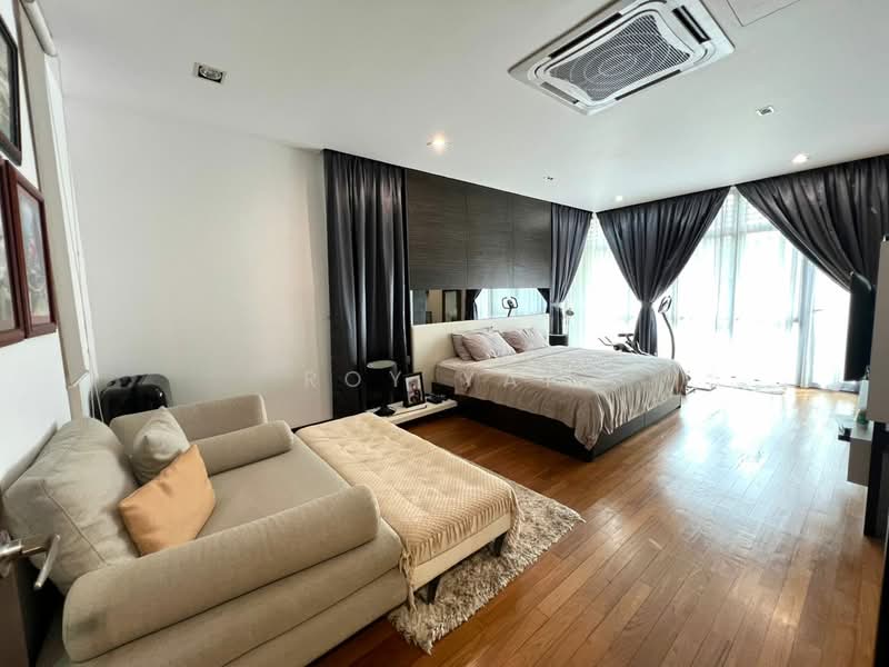 Semi-Detached House for Sale in Johor Bahru (Johor) - Roy Yap - Bedroom - PropertyGuru.com.my