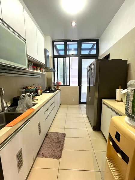 Semi-Detached House for Sale in Johor Bahru (Johor) - Roy Yap - Kitchen - PropertyGuru.com.my