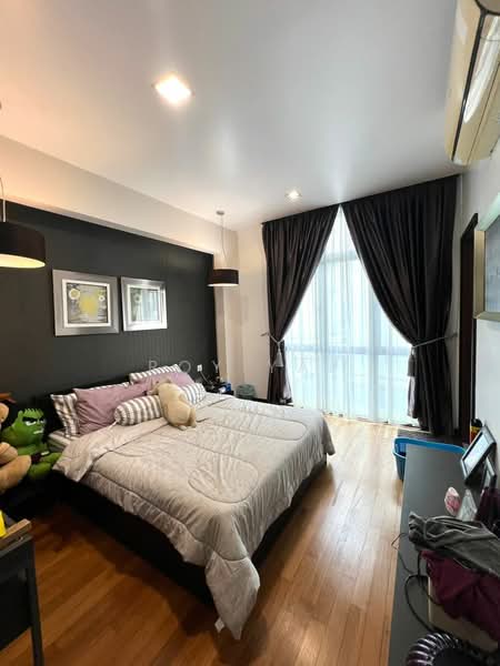 Semi-Detached House for Sale in Johor Bahru (Johor) - Roy Yap - Bedroom - PropertyGuru.com.my