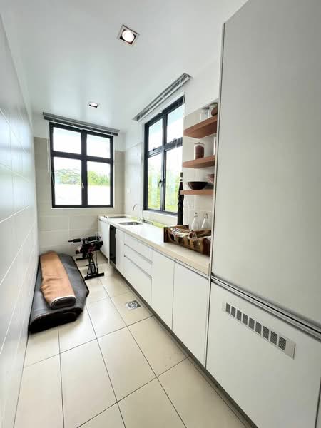 Semi-Detached House for Sale in Johor Bahru (Johor) - Roy Yap - Kitchen - PropertyGuru.com.my