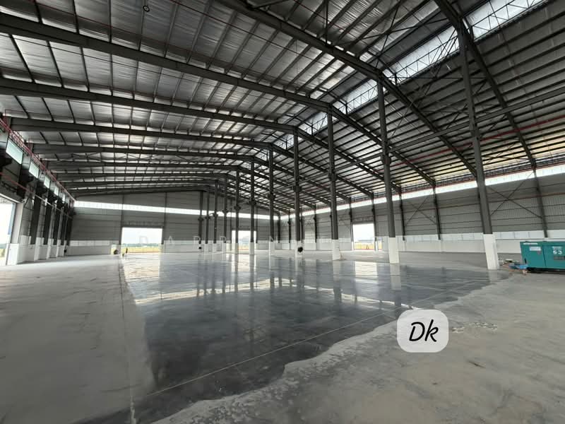 Kilang untuk Disewa di Kapar (Selangor) - Darren Khoo - Interior - PropertyGuru.com.my