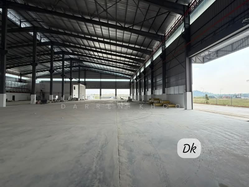 Kilang untuk Disewa di Kapar (Selangor) - Darren Khoo - Interior - PropertyGuru.com.my