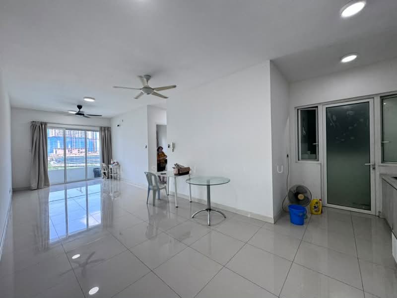 Condominium for Rent at Scenaria @ North Kiara Hills - Alison Chiu - Living Room - PropertyGuru.com.my