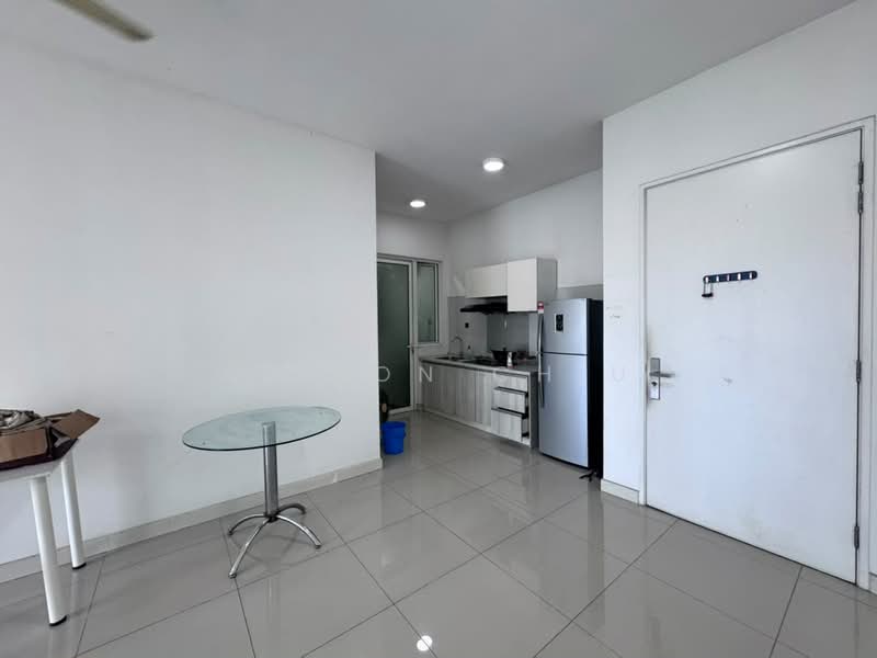 Condominium for Rent at Scenaria @ North Kiara Hills - Alison Chiu - Kitchen - PropertyGuru.com.my