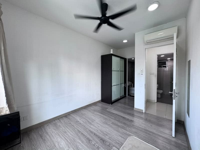 Condominium for Rent at Scenaria @ North Kiara Hills - Alison Chiu - Bedroom - PropertyGuru.com.my