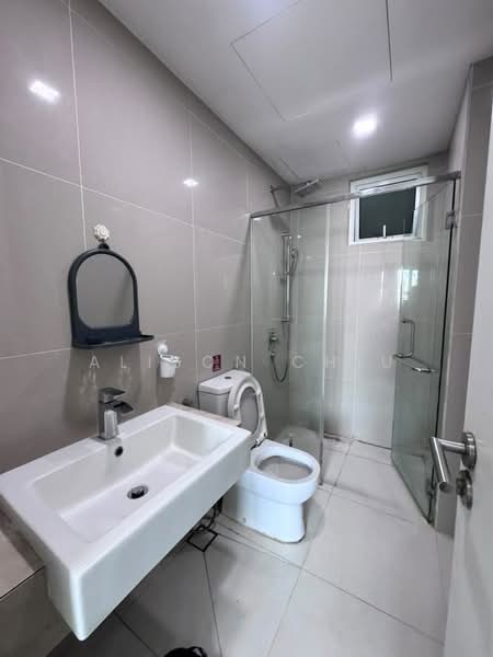 Condominium for Rent at Scenaria @ North Kiara Hills - Alison Chiu - Bathroom - PropertyGuru.com.my