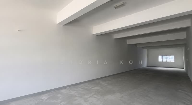 Kedai untuk Disewa di Rawang (Selangor) - Victoria Koh - Interior - PropertyGuru.com.my
