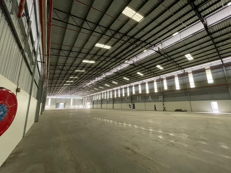 Factory for Sale in Taman Sri Labu (Bandar Enstek) - Wayne Char - PropertyGuru.com.my